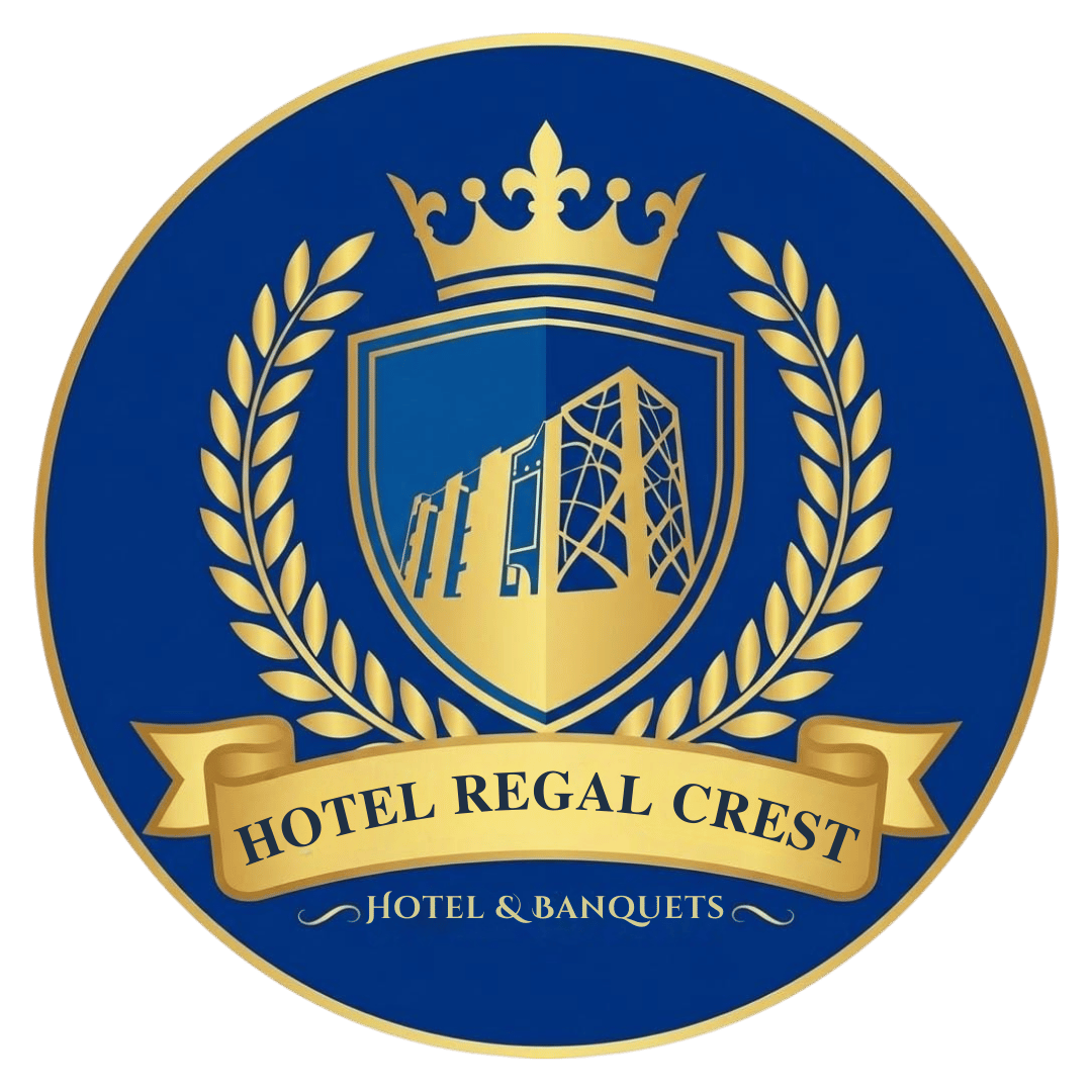 Regal Crest