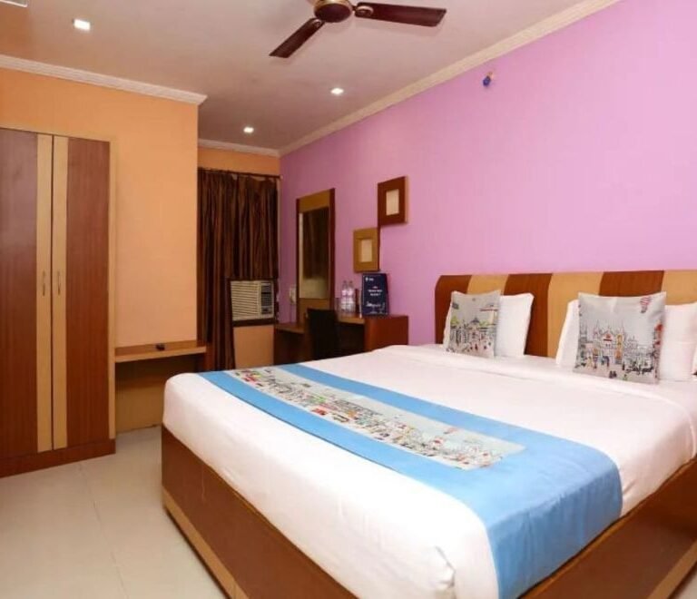 How to Book a Luxury Room Hassle-Free