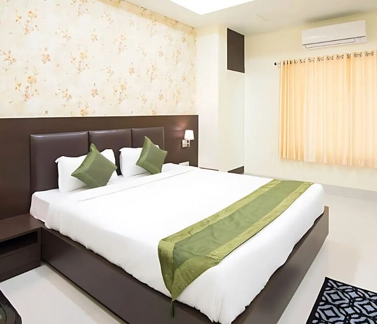 Top Tips for a Relaxing Stay in Bhubaneswar