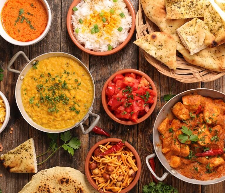 Exploring Local Cuisine Near Bari International